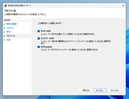 llama-server を起動する:画像8