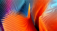macOS Mojave (macOS 10.14) の壁紙:画像24