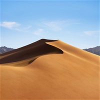 macOS Mojave (macOS 10.14) の壁紙:画像7