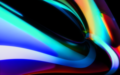 macOS Catalina (macOS 10.15) の壁紙:画像140
