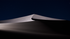 macOS Catalina (macOS 10.15) の壁紙:画像124