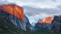 macOS Catalina (macOS 10.15) の壁紙:画像134
