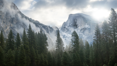 macOS Catalina (macOS 10.15) の壁紙:画像137