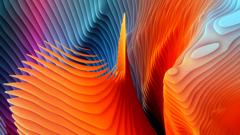 macOS Catalina (macOS 10.15) の壁紙:画像90