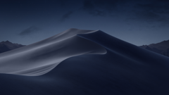 macOS Catalina (macOS 10.15) の壁紙:画像98