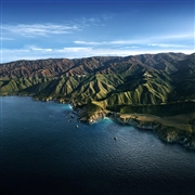 macOS Big Sur (macOS 11.0) の壁紙:画像3
