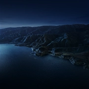 macOS Big Sur (macOS 11.0) の壁紙:画像4