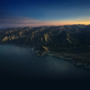macOS Big Sur (macOS 11.0) の壁紙:画像5