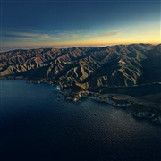 macOS Big Sur (macOS 11.0) の壁紙:画像6
