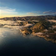 macOS Big Sur (macOS 11.0) の壁紙:画像8
