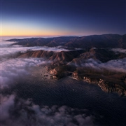 macOS Big Sur (macOS 11.0) の壁紙:画像10