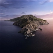 macOS Big Sur (macOS 11.0) の壁紙:画像86