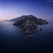 macOS Big Sur (macOS 11.0) の壁紙:画像43