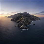 macOS Big Sur (macOS 11.0) の壁紙:画像44