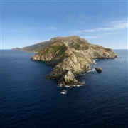 macOS Big Sur (macOS 11.0) の壁紙:画像46
