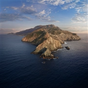macOS Big Sur (macOS 11.0) の壁紙:画像47