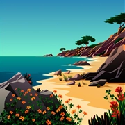 macOS Big Sur (macOS 11.0) の壁紙:画像39