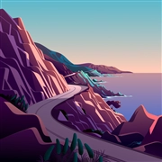 macOS Big Sur (macOS 11.0) の壁紙:画像11
