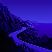 macOS Big Sur (macOS 11.0) の壁紙:画像12
