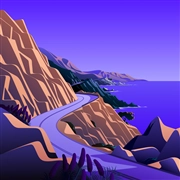 macOS Big Sur (macOS 11.0) の壁紙:画像16