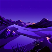 macOS Big Sur (macOS 11.0) の壁紙:画像21