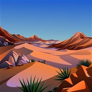 macOS Big Sur (macOS 11.0) の壁紙:画像23