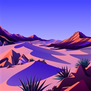 macOS Big Sur (macOS 11.0) の壁紙:画像24