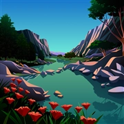 macOS Big Sur (macOS 11.0) の壁紙:画像31