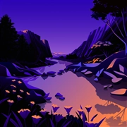 macOS Big Sur (macOS 11.0) の壁紙:画像34