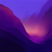 macOS Monterey (macOS 12.0) の壁紙:画像3