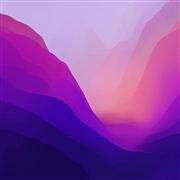 macOS Monterey (macOS 12.0) の壁紙:画像5