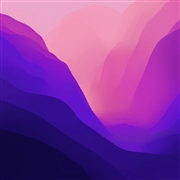 macOS Monterey (macOS 12.0) の壁紙:画像6