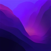 macOS Monterey (macOS 12.0) の壁紙:画像7