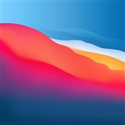 macOS Monterey (macOS 12.0) の壁紙:画像8
