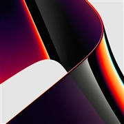 macOS Monterey (macOS 12.0) の壁紙:画像12