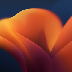 macOS Ventura (macOS 13.0) の壁紙:画像3