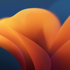 macOS Ventura (macOS 13.0) の壁紙:画像4