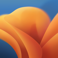 macOS Ventura (macOS 13.0) の壁紙:画像5