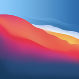 macOS Ventura (macOS 13.0) の壁紙:画像14