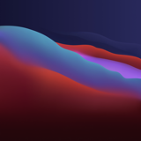 macOS Ventura (macOS 13.0) の壁紙:画像15