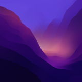 macOS Ventura (macOS 13.0) の壁紙:画像8