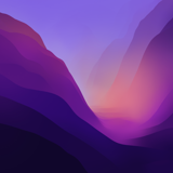 macOS Ventura (macOS 13.0) の壁紙:画像9