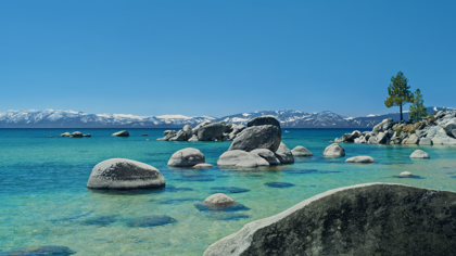 Tahoe day - macOS Tahoe 26 (macOS 26) の壁紙:画像2