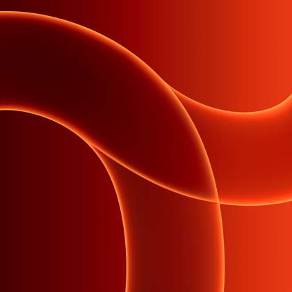 macOS Tahoe 26 (macOS 26) の壁紙:画像9