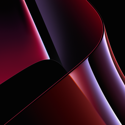 macOS Tahoe 26 (macOS 26) の壁紙:画像18