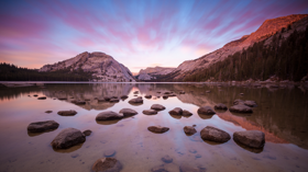 OS X Yosemite (OSX 10.10) の壁紙:画像4