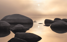 Mac OS X v10.5 Leopard の壁紙:画像30