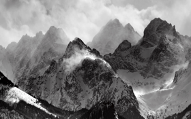 Mac OS X v10.6 Snow Leopard の壁紙:画像13