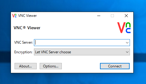 Mac OS X にWindowsからリモート接続する - Windows から Mac への VNCによるリモートデスクトップ接続:画像21