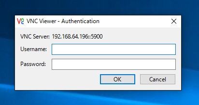 Mac OS X にWindowsからリモート接続する - Windows から Mac への VNCによるリモートデスクトップ接続:画像24
